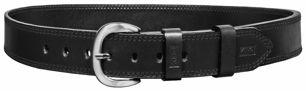KIRO MOAB Premium Heavy Duty Handmade Leather Belt for Gun Carry 17 KIRO MOAB Premium Heavy Duty Handmade Leather Belt for Gun Carry 3