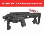 ROADV HK1 CAA Roni Advanced Kit for H&K USP 9mm & .40