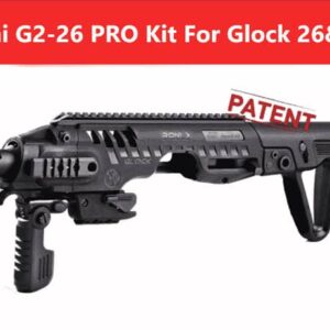 ROPRO G2-26 CAA Roni Professional Kit for Glock 26 & 27