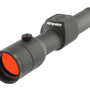 H30-L Aimpoint 2MOA Reflex Collimator Sight with LED (12691)
