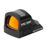 Holosun HS507C-X2 Red Dot / Circle Dot Reflex Sight with Solar Panel