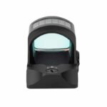 Holosun HS507C-X2 Red Dot / Circle Dot Reflex Sight with Solar Panel