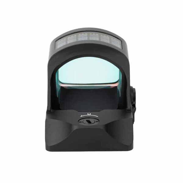 Holosun HS507C-X2 Red Dot / Circle Dot Reflex Sight with Solar Panel 4 Holosun HS507C-X2 Red Dot / Circle Dot Reflex Sight with Solar Panel