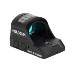 Holosun HS407C-X2 Red Dot / Circle Dot Reflex Sight With Shake Awake