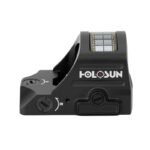 Holosun HS407C-X2 Red Dot / Circle Dot Reflex Sight With Shake Awake