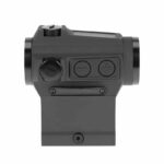 Holosun HS503CU Red Dot / Circle Dot Reflex Sight With Solar Panel