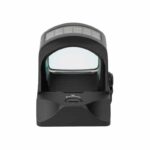 Holosun HE507C-GR X2 Green Dot / Circle Dot Reflex Sight with Solar Panel