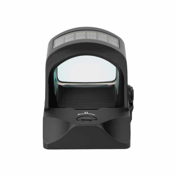 Holosun HE507C-GR X2 Green Dot / Circle Dot Reflex Sight with Solar Panel 4 Holosun HE507C-GR X2 Green Dot / Circle Dot Reflex Sight with Solar Panel
