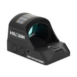 Holosun HE507C-GR X2 Green Dot / Circle Dot Reflex Sight with Solar Panel