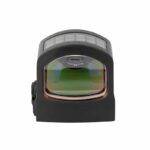 Holosun HE507C-GR X2 Green Dot / Circle Dot Reflex Sight with Solar Panel