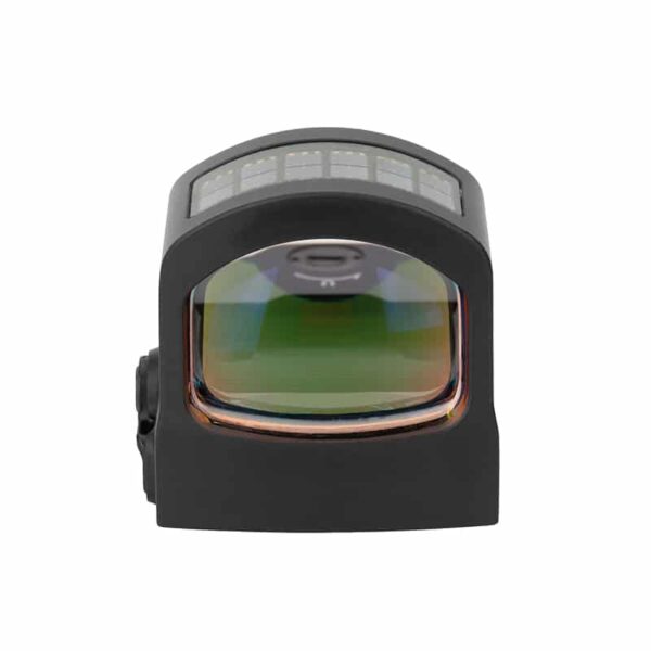 Holosun HE507C-GR X2 Green Dot / Circle Dot Reflex Sight with Solar Panel 6 Holosun HE507C-GR X2 Green Dot / Circle Dot Reflex Sight with Solar Panel