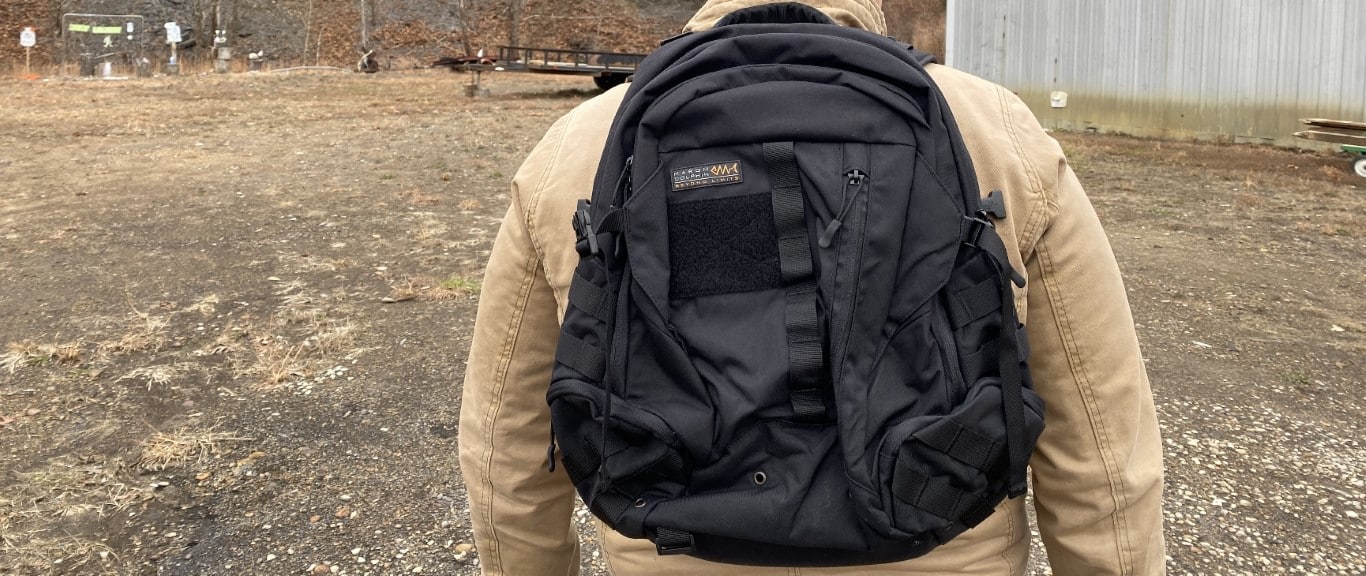 BG5401 Andrey (Medium)