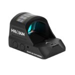 Holosun HE407C-GR X2 Green Dot / Circle Dot Reflex Sight With Solar Panel
