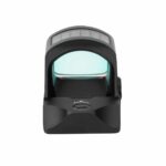 Holosun HE407C-GR X2 Green Dot / Circle Dot Reflex Sight With Solar Panel