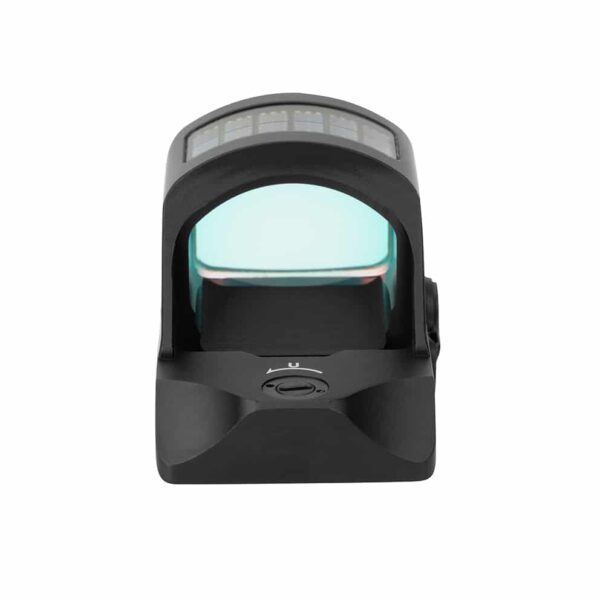 Holosun HE407C-GR X2 Green Dot / Circle Dot Reflex Sight With Solar Panel 6 Holosun HE407C-GR X2 Green Dot / Circle Dot Reflex Sight With Solar Panel