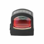 Holosun HE407C-GR X2 Green Dot / Circle Dot Reflex Sight With Solar Panel