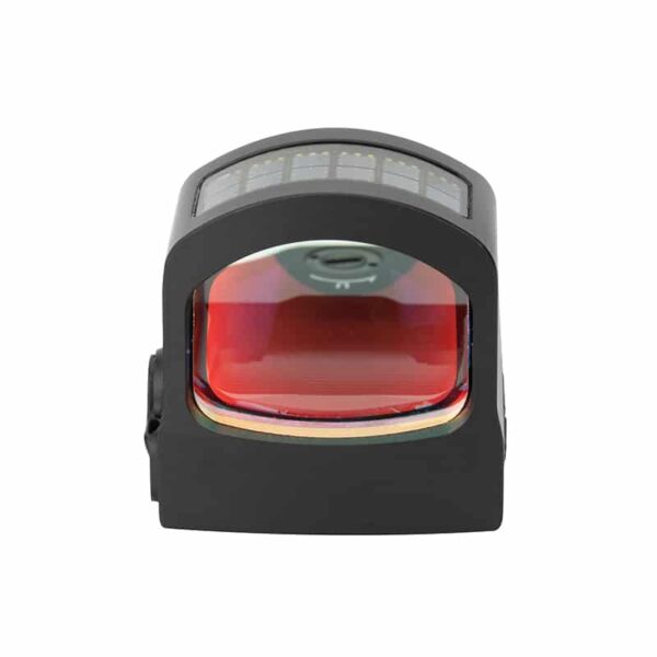 Holosun HE407C-GR X2 Green Dot / Circle Dot Reflex Sight With Solar Panel 9 Holosun HE407C-GR X2 Green Dot / Circle Dot Reflex Sight With Solar Panel