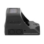 Holosun HE508T-GR X2 Green Dot / Circle Dot Reflex Sight With Solar Panel and Titanium