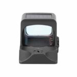 Holosun HE508T-GR X2 Green Dot / Circle Dot Reflex Sight With Solar Panel and Titanium