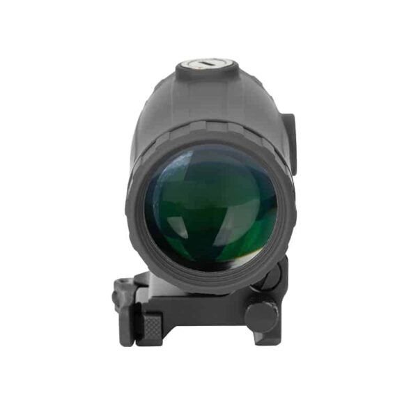 Holosun HM3XT Red Dot / 3x Mangifier with Titanium 3 Holosun HM3XT Red Dot / 3x Mangifier with Titanium