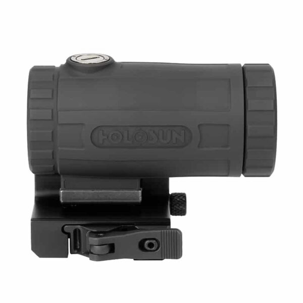 Holosun HM3XT Red Dot / 3x Mangifier with Titanium 5 Holosun HM3XT Red Dot / 3x Mangifier with Titanium