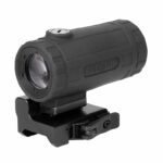 Holosun HM3XT Red Dot / 3x Mangifier with Titanium