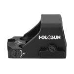 Holosun HS407K X2 Red Dot / Circle Dot Reflex Sight With Shake Awake
