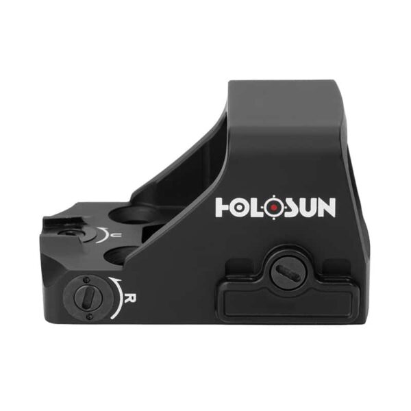 Holosun HS407K X2 Red Dot / Circle Dot Reflex Sight With Shake Awake 4 Holosun HS407K X2 Red Dot / Circle Dot Reflex Sight With Shake Awake