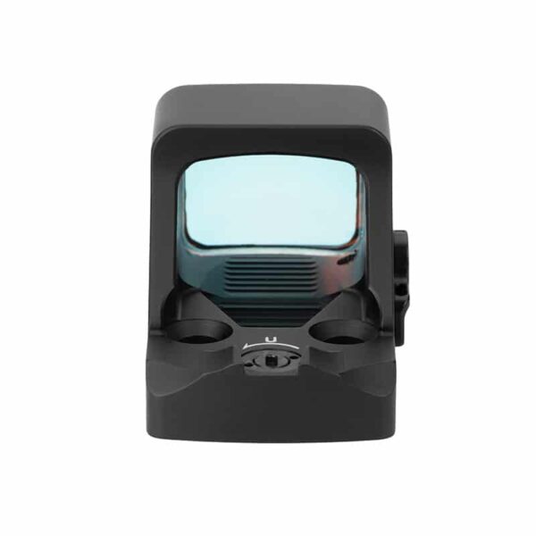 Holosun HS407K X2 Red Dot / Circle Dot Reflex Sight With Shake Awake 5 Holosun HS407K X2 Red Dot / Circle Dot Reflex Sight With Shake Awake