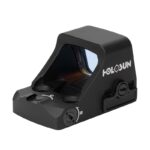 Holosun HS507K X2 Red Dot / Circle Dot Reflex Sight with Shake Awake