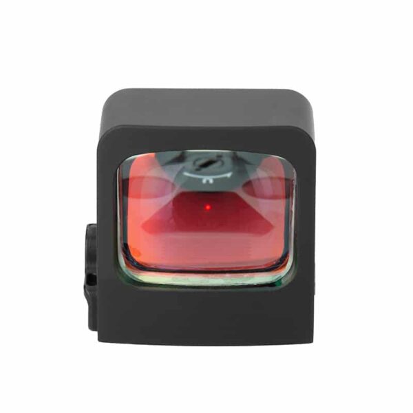 Holosun HS507K X2 Red Dot / Circle Dot Reflex Sight with Shake Awake 3 Holosun HS507K X2 Red Dot / Circle Dot Reflex Sight with Shake Awake