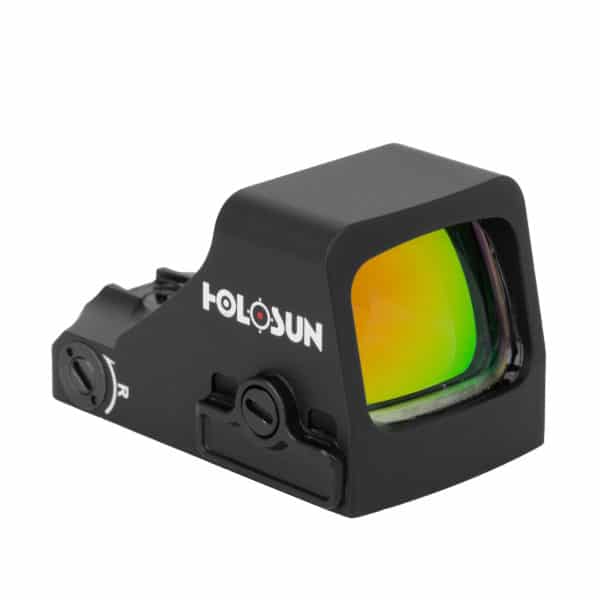 Holosun HS507K X2 Red Dot / Circle Dot Reflex Sight with Shake Awake 1 Holosun HS507K X2 Red Dot / Circle Dot Reflex Sight with Shake Awake