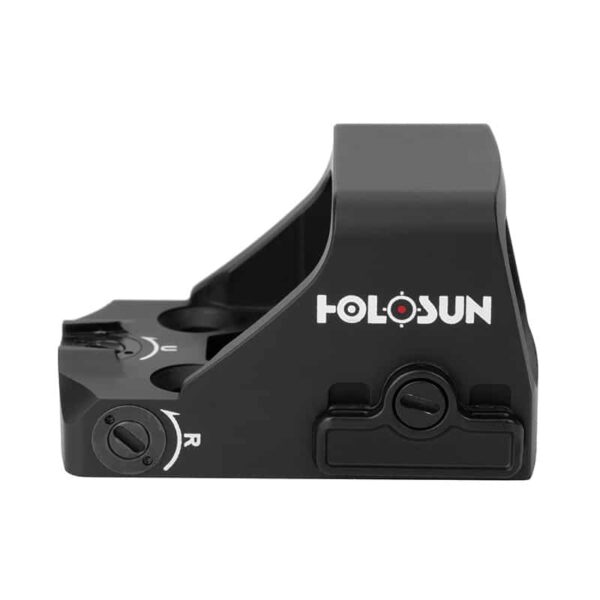 Holosun HS507K X2 Red Dot / Circle Dot Reflex Sight with Shake Awake 5 Holosun HS507K X2 Red Dot / Circle Dot Reflex Sight with Shake Awake
