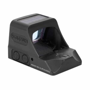 Holosun HE508T-RD V2 Red Dot-3
