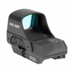 Holosun HE510C-GR Green Dot / Circle Dot Reflex Sight with Solar Panel