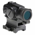 Holosun HE515GM-GR Green Dot / Circle Dot Micro Sight With QD Mount