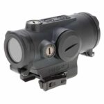 Holosun HE530G-RD Red Dot / Circle Dot Tube Sight With QD and Titanium