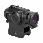 Holosun HS515GM Red Dot / Circle Dot Micro Sight With Shake Awake and QD Mount