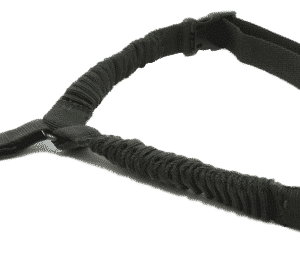 KIRO OPBS + QDS - One Point Bungee Sling with Universal Sling Swivel