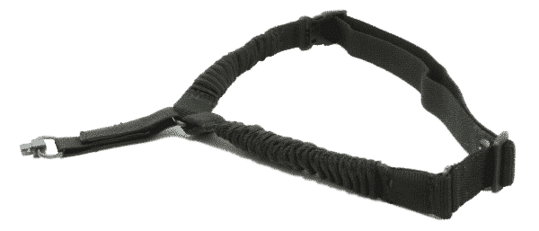 KIRO OPBS + QDS - One Point Bungee Sling with Universal Sling Swivel