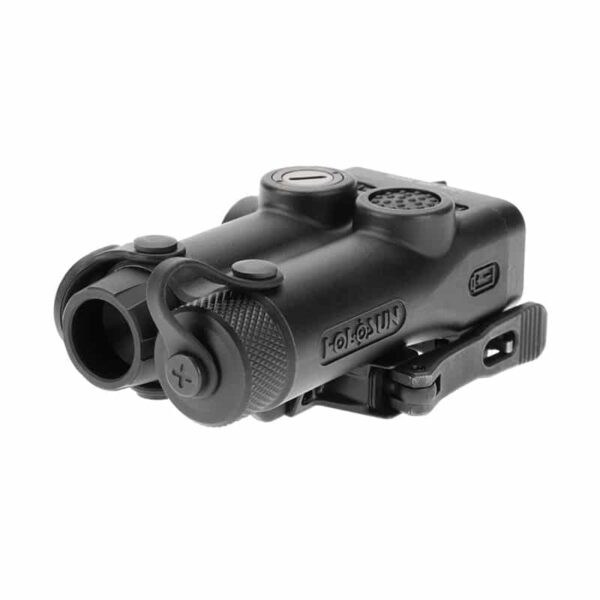 Holosun LE117-GR Colimated Laser Sight with Titanium 1 Holosun LE117-GR Colimated Laser Sight with Titanium