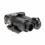 Holosun LE117-IR Colimated Laser Sight with Titanium