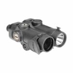 Holosun LE321-RD Red Dot / Co-axial Lasers Sight With Titanium