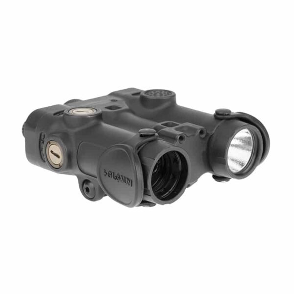 Holosun LE420-GR Green Dot / Lasers & Flashlight Lasers Sight With Titanium