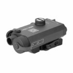 Holosun LS117G Colimated Laser Sight with QD mount