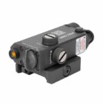 Holosun LS117G Colimated Laser Sight with QD mount