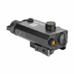 Holosun LS117G Colimated Laser Sight with QD mount