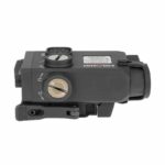 Holosun LS321G Co-axial Green, IR & Illuminator Lasers Sight