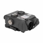 Holosun LS321R Co-axial Red, IR & Illuminator Lasers Sight