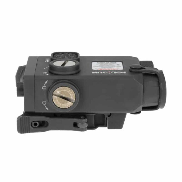 Holosun LS321R Co-axial Red, IR & Illuminator Lasers Sight